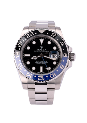 Rolex Batman